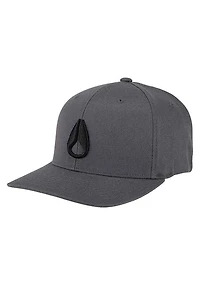 Deep Down Flexfit Athletic Fit