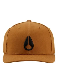 Deep Down Flexfit Athletic Fit