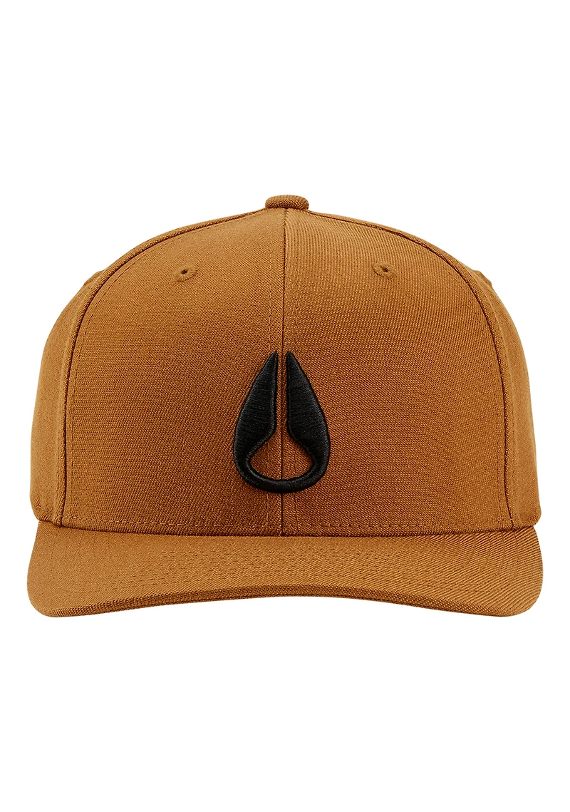 Deep Down Flexfit Athletic Fit