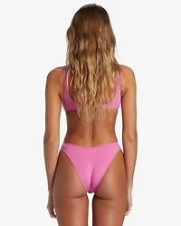 Sol Searcher Hike Bottom