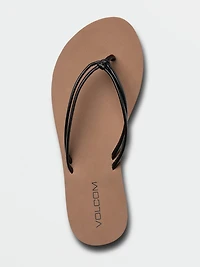 Forever And Ever II Sandals