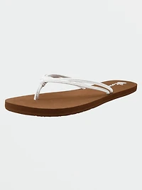 Forever And Ever II Sandals