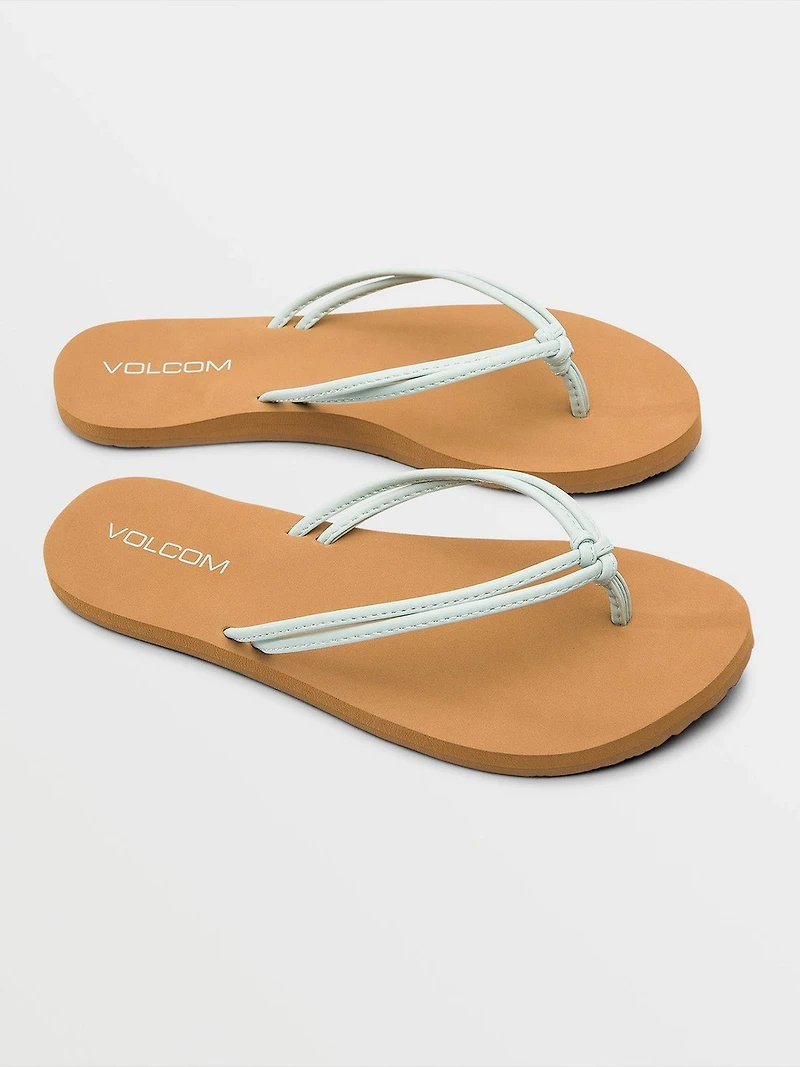 Forever And Ever II Sandals