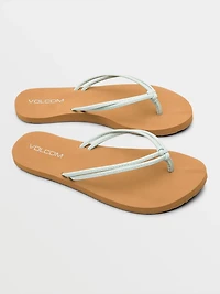 Forever And Ever II Sandals