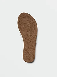 Forever And Ever II Sandals