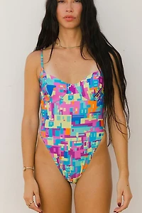Cami One-Piece