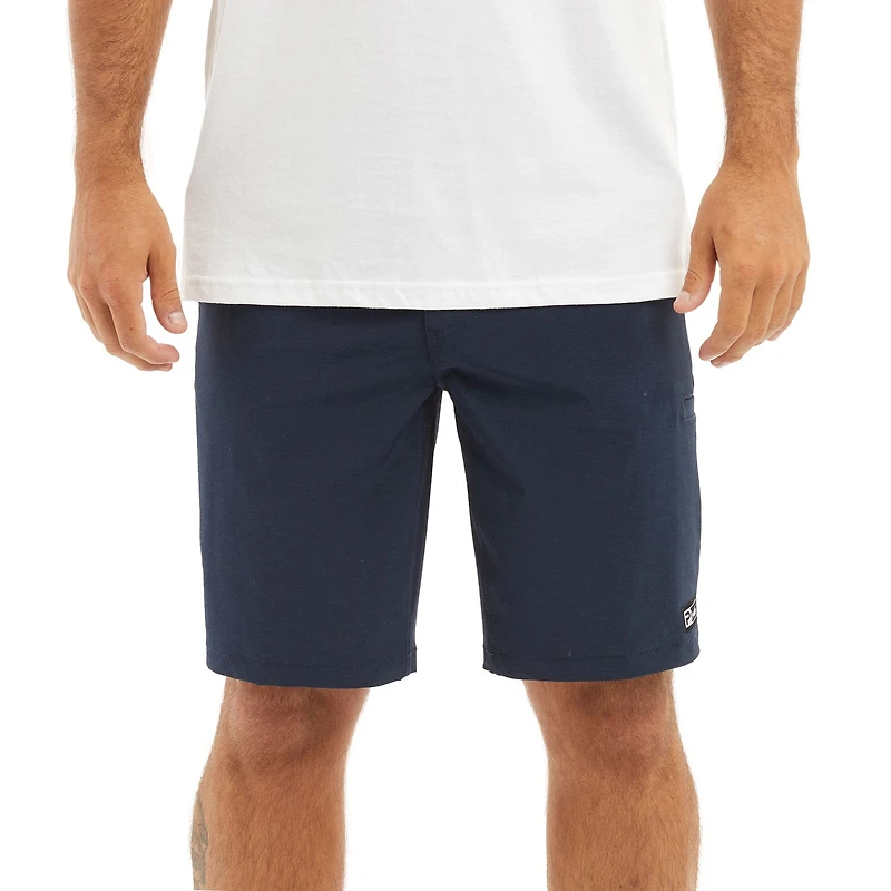 Mako 20" Hybrid Shorts