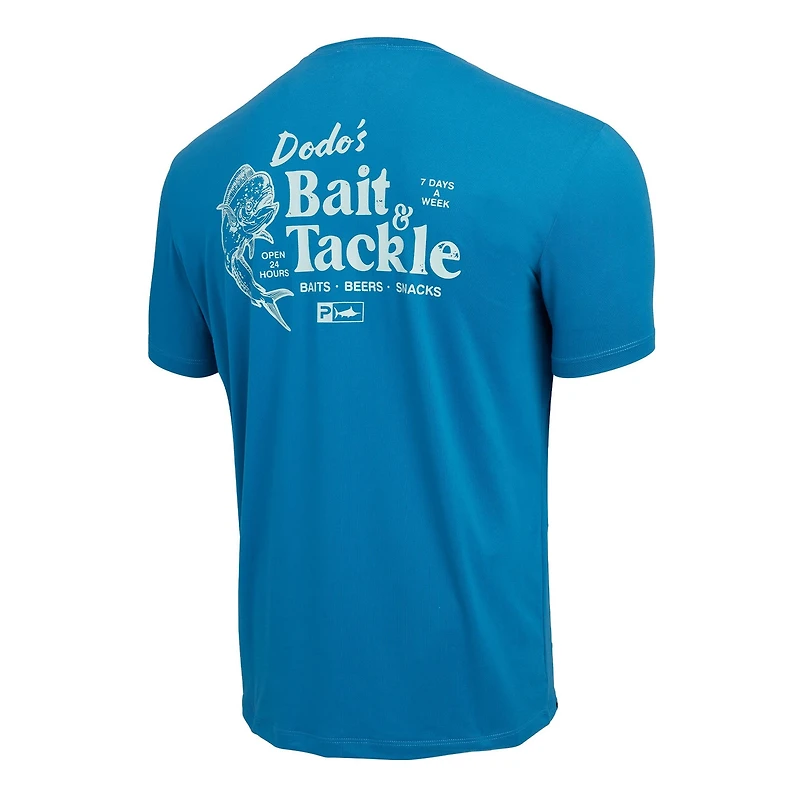 Stratos Dodo's Performance Tee