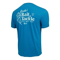 Stratos Dodo's Performance Tee