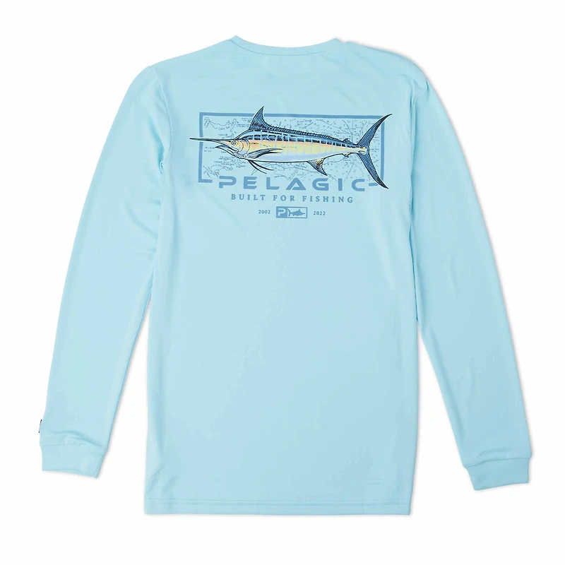 Youth Aquatek Marlin Mind