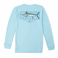 Youth Aquatek Marlin Mind