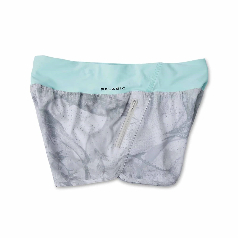 Ws Bali Shorts