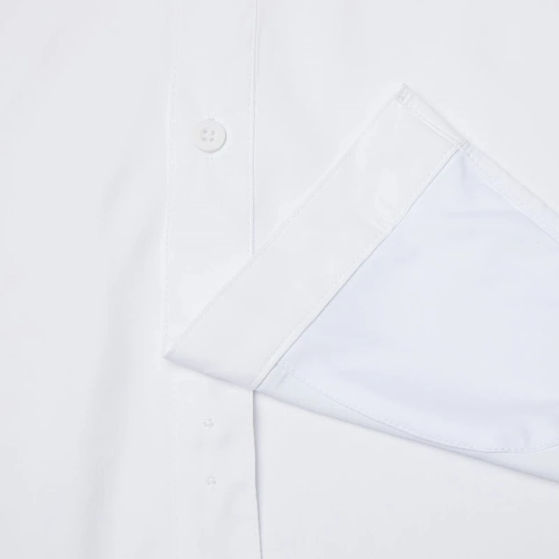 Ws Keys Guide Fishing Shirt