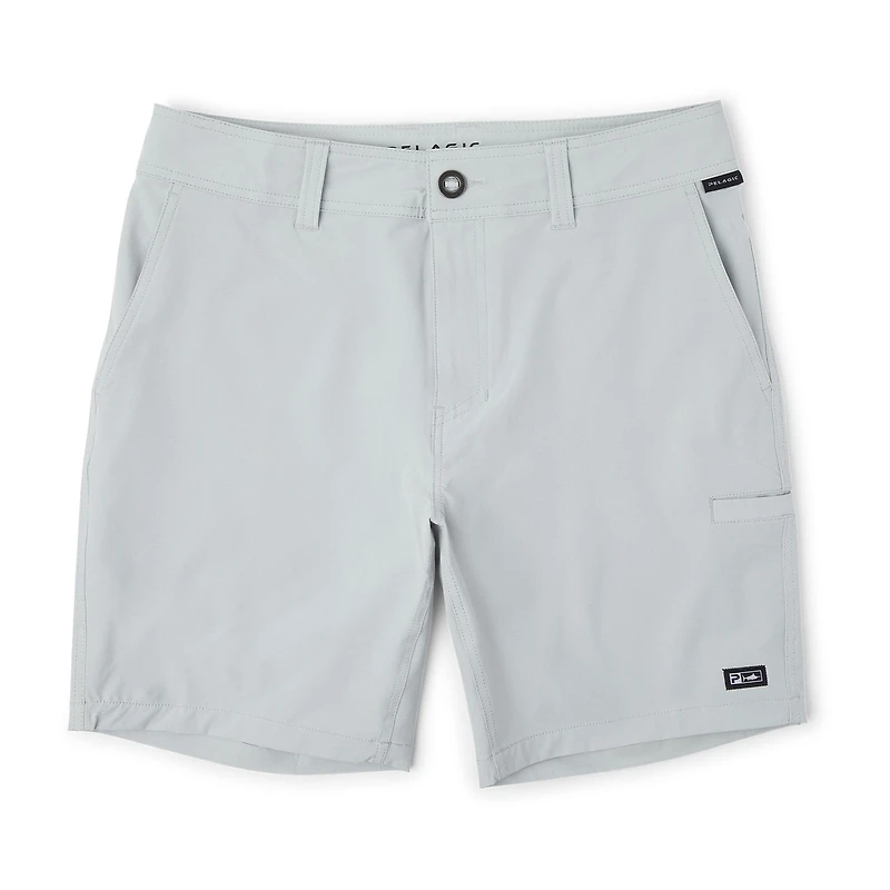 Mako 18" Hybrid Shorts