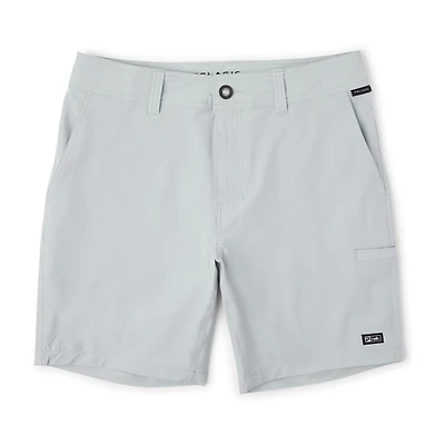 Mako 18" Hybrid Shorts