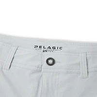 Mako 18" Hybrid Shorts