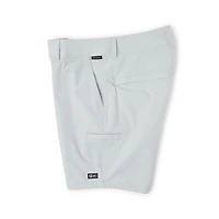 Mako 18" Hybrid Shorts
