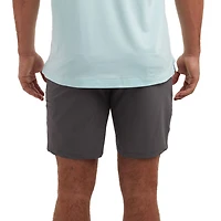 Mako 18" Hybrid Shorts