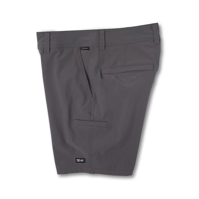 Mako 18" Hybrid Shorts