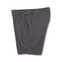 Mako 18" Hybrid Shorts