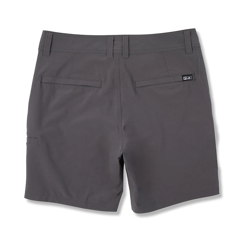 Mako 18" Hybrid Shorts