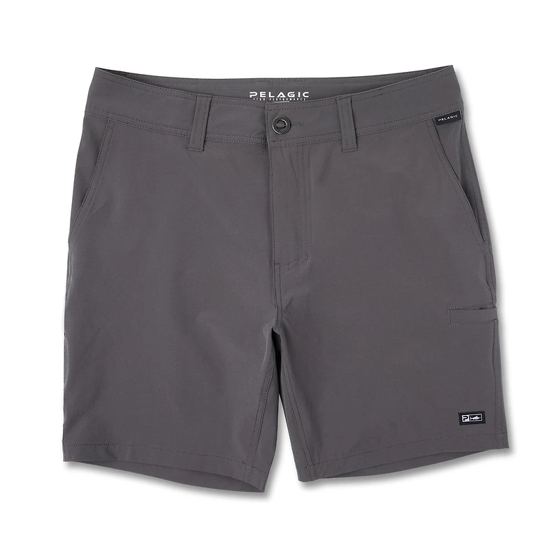 Mako 18" Hybrid Shorts