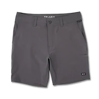 Mako 18" Hybrid Shorts