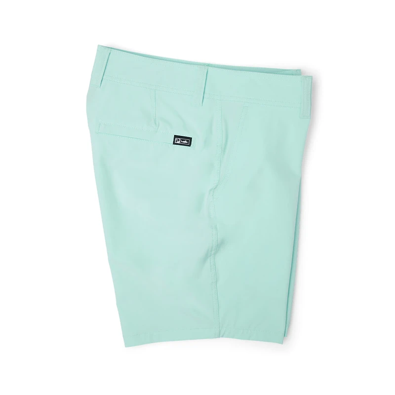 Mako 18" Hybrid Shorts