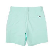 Mako 18" Hybrid Shorts