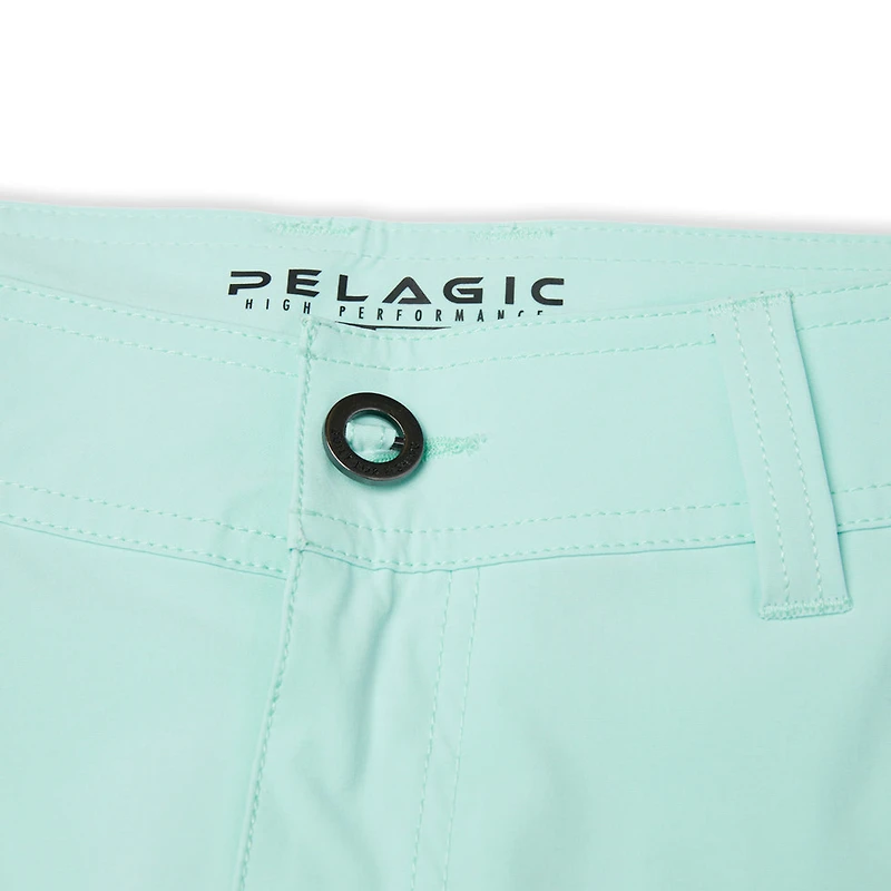 Mako 18" Hybrid Shorts