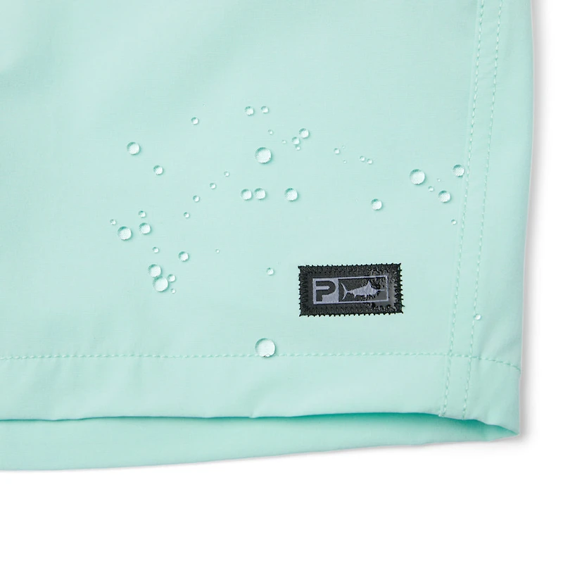 Mako 18" Hybrid Shorts