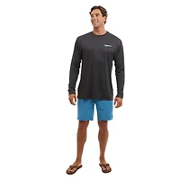 Mako 18" Hybrid Shorts