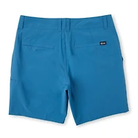 Mako 18" Hybrid Shorts