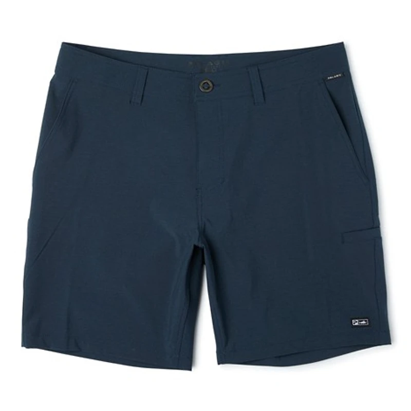Mako 18" Hybrid Shorts
