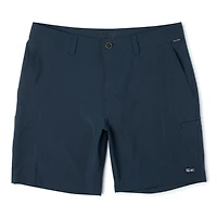Mako 18" Hybrid Shorts