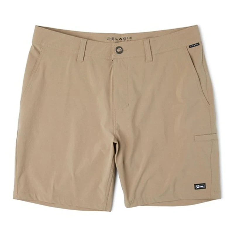 Mako 18" Hybrid Shorts