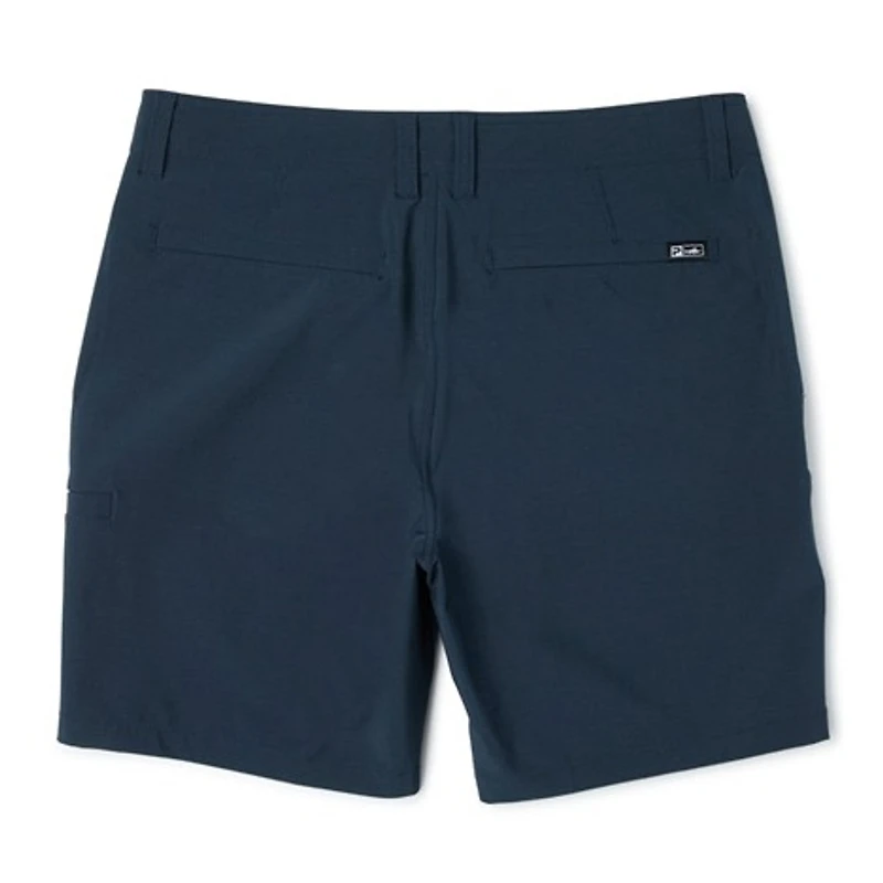 Mako 18" Hybrid Shorts