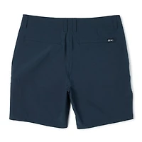 Mako 18" Hybrid Shorts