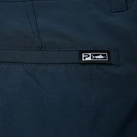 Mako 18" Hybrid Shorts