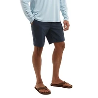 Mako 18" Hybrid Shorts