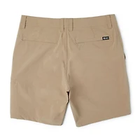 Mako 18" Hybrid Shorts