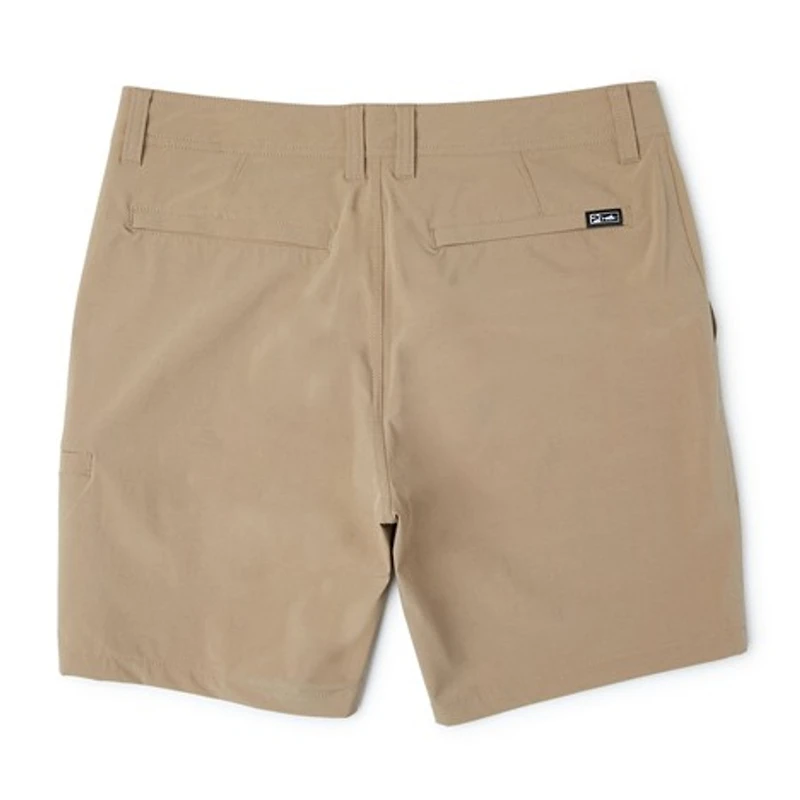 Mako 18" Hybrid Shorts