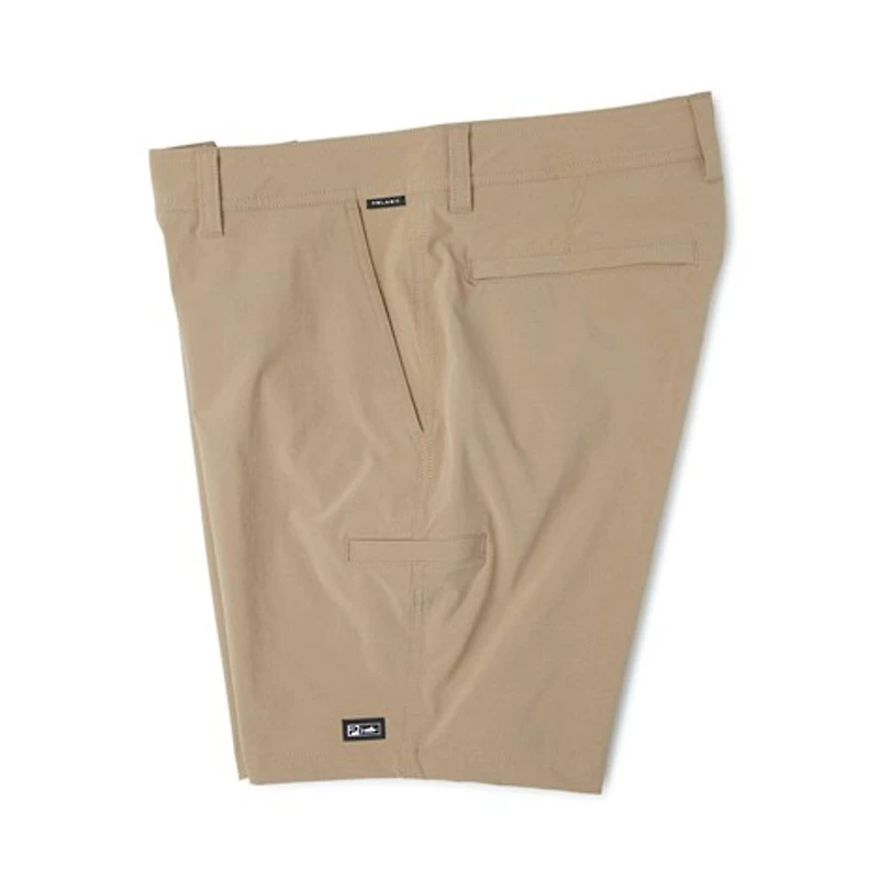 Mako 18" Hybrid Shorts