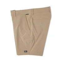 Mako 18" Hybrid Shorts