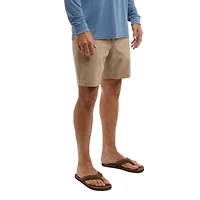 Mako 18" Hybrid Shorts