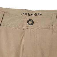 Mako 18" Hybrid Shorts