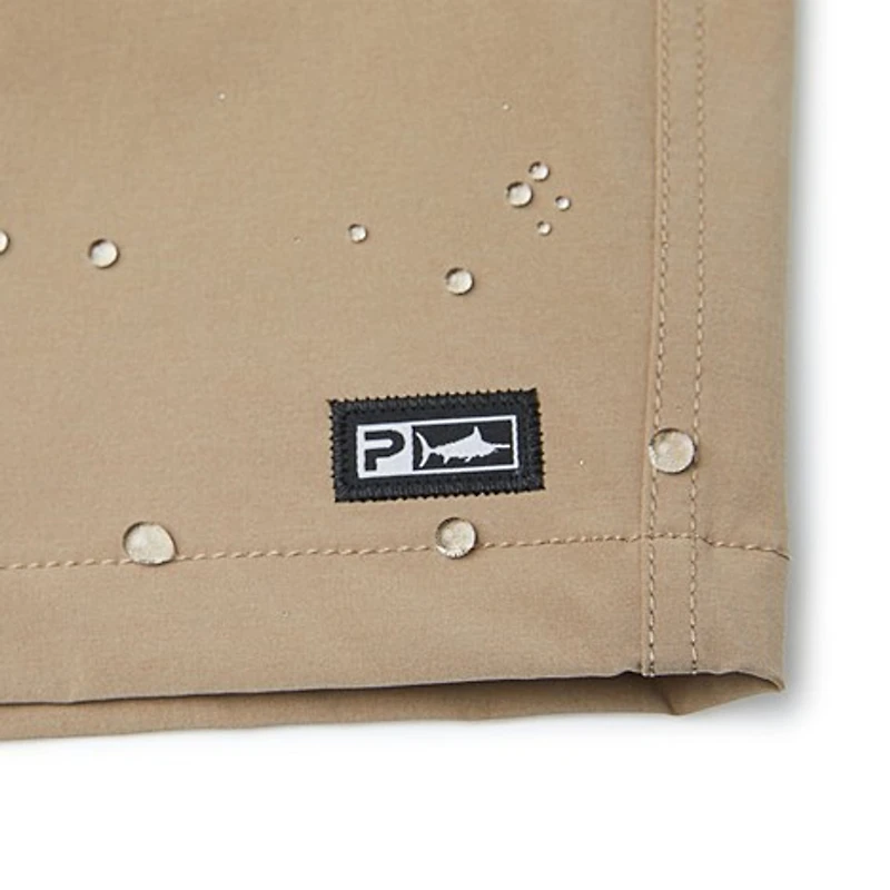 Mako 18" Hybrid Shorts