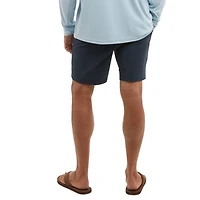 Mako 18" Hybrid Shorts