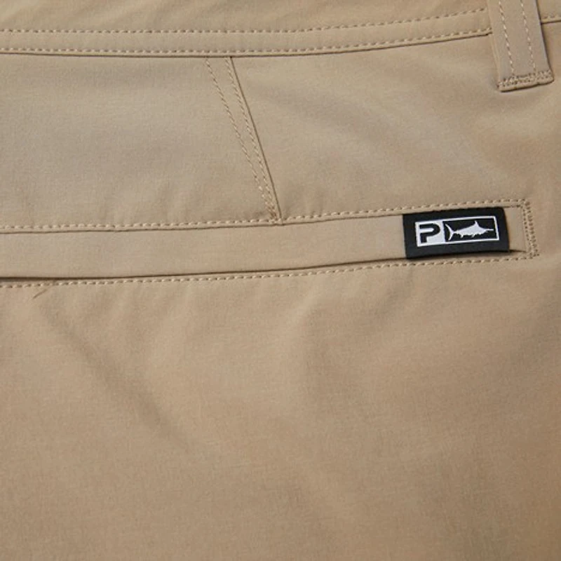Mako 18" Hybrid Shorts