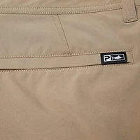 Mako 18" Hybrid Shorts